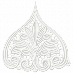 Patterns And Boards Embroidery Design 10